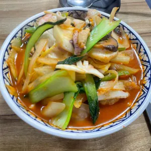 인차이나 사진