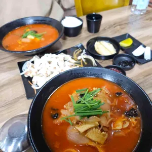 명문신짬뽕 사진