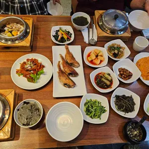 다솥맛집 사진
