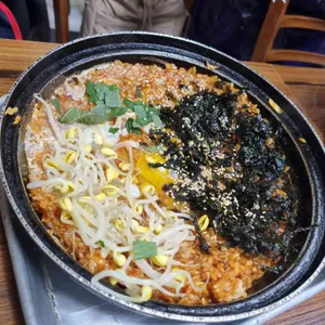 뽀빠이분식 사진