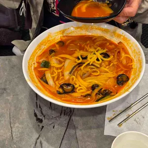 취화선 사진