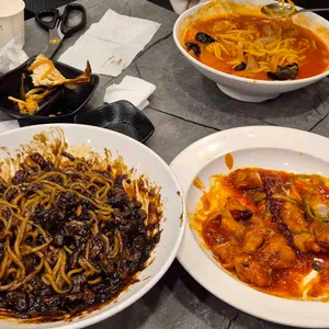 취화선 사진