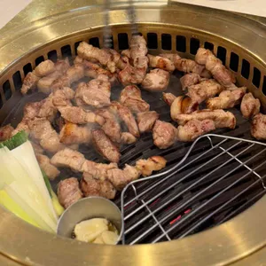 정숙성 사진