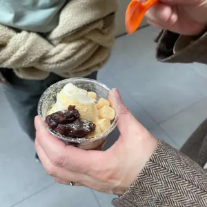 베르그 사진