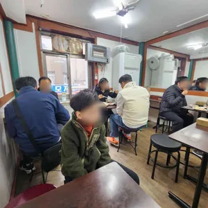 가메골 손만두 리뷰 사진