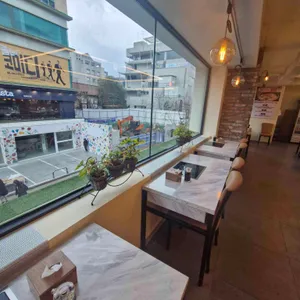등촌샤브칼국수 사진