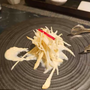 경복궁 블랙 사진