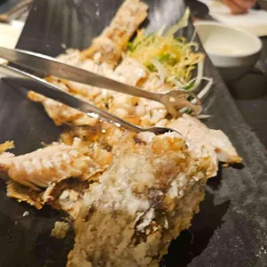 경복궁 블랙 사진