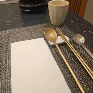 경복궁 블랙 리뷰 사진