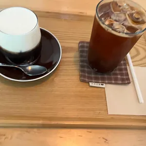 카페 조각구름 사진