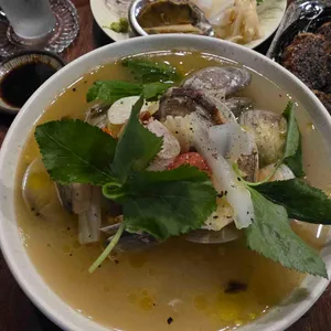 코오리 사진