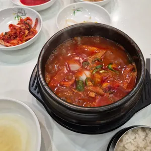 우정죽전문점 사진 1