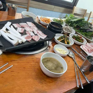 영희네쌈밥 사진