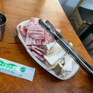영희네쌈밥 사진