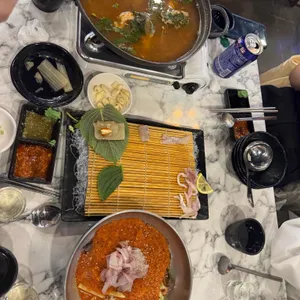 남해회센터 사진