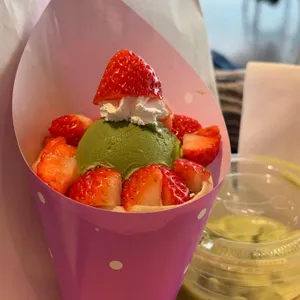 위크레페 사진