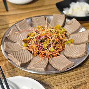 원미식당 사진