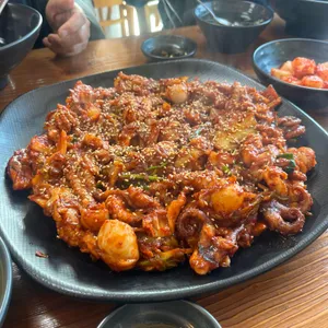 원조남원추어탕 사진