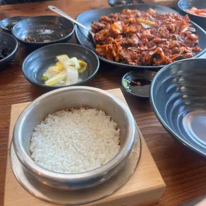 원조남원추어탕 사진