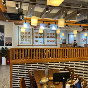 육전국밥 리뷰 사진