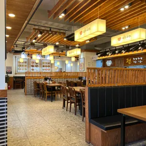 육전국밥 리뷰 사진