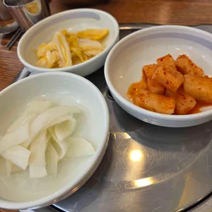 태천면옥 사진 2
