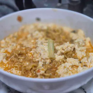 우리콩밭손두부 사진