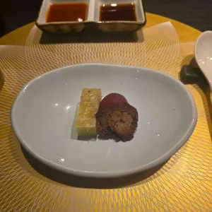 긴자 사진