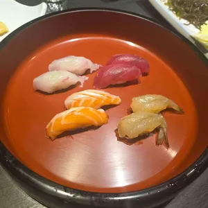 긴자 리뷰 사진