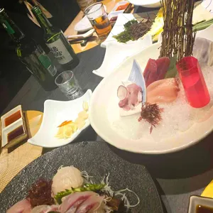 긴자 사진