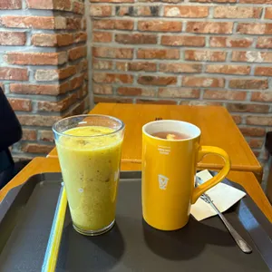 메가MGC커피 사진