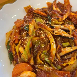 구름산추어탕 사진