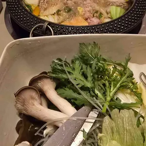 모던샤브하우스 사진