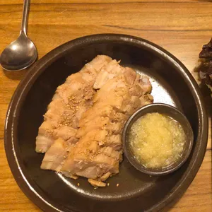 택대리네 인사동마늘보쌈 사진
