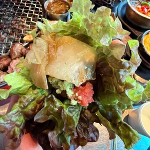 훈도 애월 흑돼지 리뷰 사진