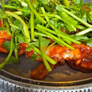 군산오징어 사진