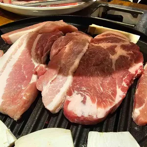 한마음정육식당 서울 사진