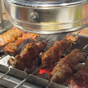 이가네양꼬치 사진