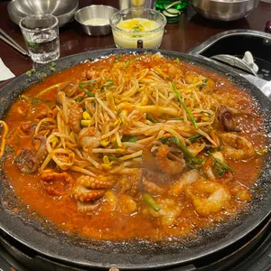 쭈꾸미도사 사진