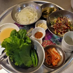 고탐갈비 사진
