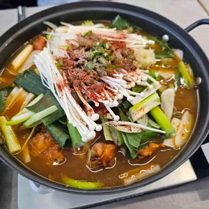 고향횟집 사진