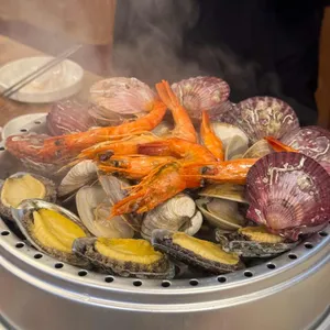 덕이네 가든 사진