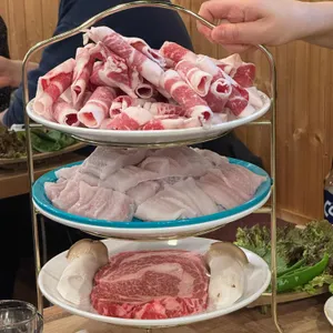 덕이네 가든 사진