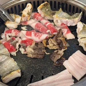 덕이네 가든 사진