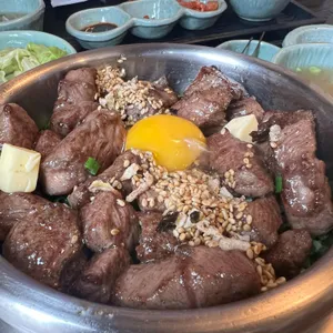 솔솥 사진