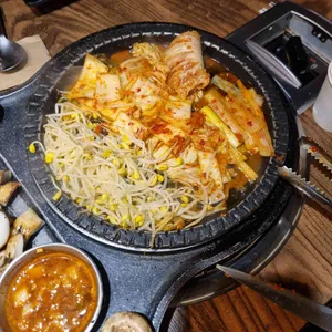 돼지명가 사진