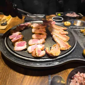 돼지명가 사진