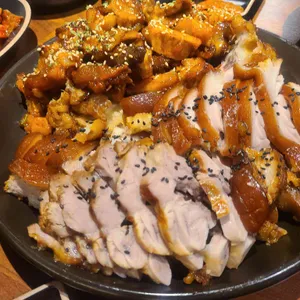 더맛있는족발보쌈 사진