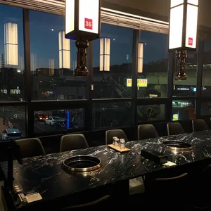 화화돼지왕갈비 리뷰 사진