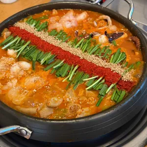 더함집 낙곱새 사진 2